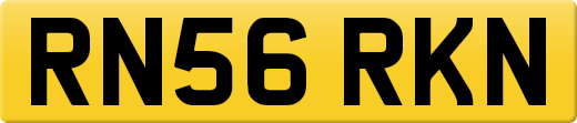 RN56RKN